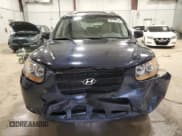 ✅ 2008 Hyundai Santa Fe GLS • VIN: 5NMSG13D78H184664 • Lot: 82129164. Listed on Copart with 170,163 mi. Free auction sales archive from the USA and detailed vehicle history report at DreamBid. Image 5.