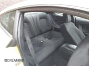 ✅ 2015 Ford Mustang V6 • VIN: 1FA6P8AM4F5305296 • Lot: 43431575. Listed on IAAI with 91,121 mi. Free auction sales archive from the USA and detailed vehicle history report at DreamBid. Image 8.