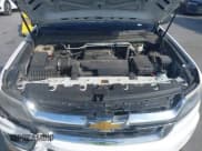 ✅ 2018 Chevrolet Colorado 2WD Work Truck • VIN: 1GCHSBEA4J1118431 • Lot: 43052818. Listed on IAAI with 135,573 mi. Free auction sales archive from the USA and detailed vehicle history report at DreamBid. Image 10.