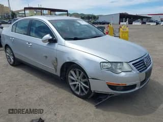 ✅ 2008 Volkswagen Passat 3.6L V6 • VIN: WVWCU73C08P047208 • Lot: 42022087. Listed on IAAI with 241,922 mi. Free auction sales archive from the USA and detailed vehicle history report at DreamBid. Image 1.