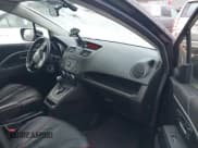 ✅ 2012 Mazda 5 Grand Touring • VIN: JM1CW2DL9C0141682 • Lot: 43771359. Wystawiony na IAAI z przebiegiem 216 519 mil. Bezpłatny archiwum sprzedaży aukcyjnych z USA i szczegółowy raport historii pojazdu na DreamBid. Zdjęcie 5.