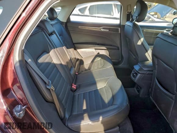 ✅ 2013 Ford Fusion SE Hybrid • VIN: 3FA6P0LU3DR371671 • Lot: 92226645. Listed on Copart with 235,273 mi. Free auction sales archive from the USA and detailed vehicle history report at DreamBid. Image 10.