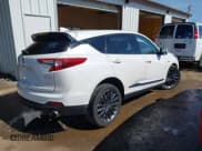 ✅ 2022 Acura RDX PMC Edition • VIN: 5J8TC2H88NL001219 • Lot: 41749248. Listed on IAAI with 47,484 mi. Free auction sales archive from the USA and detailed vehicle history report at DreamBid. Image 4.