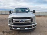 ✅ 2019 Ford F-250 XL • VIN: 1FT7W2BT9KED09942 • Lot: 43417968. Listed on IAAI with 358,794 mi. Free auction sales archive from the USA and detailed vehicle history report at DreamBid. Image 12.