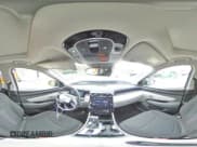 ✅ 2022 Hyundai Tucson SEL • VIN: 5NMJFCAE8NH100854 • Lot: 49959374. Wystawiony na Copart z przebiegiem 5 021 mil. Bezpłatny archiwum sprzedaży aukcyjnych z USA i szczegółowy raport historii pojazdu na DreamBid. Zdjęcie 14.