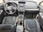 ✅ 2015 Subaru Impreza 2.0i • VIN: JF1GPAA60F9307570 • Lot: 70189265. Wystawiony na Copart z przebiegiem 145 252 mil. Bezpłatny archiwum sprzedaży aukcyjnych z USA i szczegółowy raport historii pojazdu na DreamBid. Zdjęcie 8.