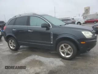 ✅ 2012 Chevrolet Captiva Sport LT • VIN: 3GNAL3E50CS521435 • Lot: 46062205. Wystawiony na Copart z przebiegiem 160 055 mil. Bezpłatny archiwum sprzedaży aukcyjnych z USA i szczegółowy raport historii pojazdu na DreamBid. Zdjęcie 4.