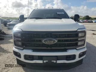 ✅ 2023 Ford F-350 XL • VIN: 1FT8W3BM5PED32077 • Лот: 78737254. Опубликован ранее на Copart с пробегом 23 048 миль. Бесплатный доступ к архиву аукционных продаж из США и подробный отчёт об истории автомобиля на DreamBid. Изображение 5.