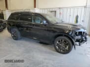 ✅ 2019 Dodge Durango GT Plus • VIN: 1C4RDJDG3KC534278 • Lot: 89932455. Listed on Copart with 71,558 mi. Free auction sales archive from the USA and detailed vehicle history report at DreamBid. Image 4.