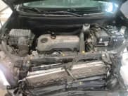 ✅ 2020 Chevrolet Equinox LS • VIN: 2GNAXSEV5L6278315 • Lot: 83846615. Listed on Copart with 85,895 mi. Free auction sales archive from the USA and detailed vehicle history report at DreamBid. Image 15.