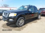 ✅ 2007 Ford Explorer Sport Trac Limited • VIN: 1FMEU53887UA18723 • Лот: 42055765. Опубликован ранее на IAAI с пробегом 196 794 миль. Бесплатный доступ к архиву аукционных продаж из США и подробный отчёт об истории автомобиля на DreamBid. Изображение 2.