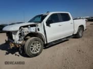 ✅ 2021 Chevrolet Silverado 1500 RST • VIN: 1GCUYEED8MZ240448 • Lot: 76653954. Wystawiony na Copart z przebiegiem 82 930 mil. Bezpłatny archiwum sprzedaży aukcyjnych z USA i szczegółowy raport historii pojazdu na DreamBid. Zdjęcie 1.