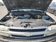 ✅ 2002 Chevrolet Silverado 1500 LT • VIN: 2GCEK19TX21307525 • Лот: 70832504. Опубликован ранее на Copart с пробегом 192 909 миль. Бесплатный доступ к архиву аукционных продаж из США и подробный отчёт об истории автомобиля на DreamBid. Изображение 11.