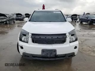 ✅ 2008 Chevrolet Equinox LTZ • VIN: 2CNDL73FX86346721 • Лот: 43812775. Опубликован ранее на Copart с пробегом 226 299 миль. Бесплатный доступ к архиву аукционных продаж из США и подробный отчёт об истории автомобиля на DreamBid. Изображение 5.