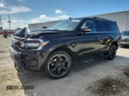 ✅ 2023 Ford Expedition Limited • VIN: 1FMJU1K84PEA06829 • Lot: 64646505. Wystawiony na Copart z przebiegiem 37 203 mil. Bezpłatny archiwum sprzedaży aukcyjnych z USA i szczegółowy raport historii pojazdu na DreamBid. Zdjęcie 1.