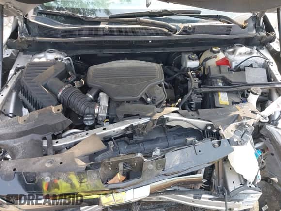 2021 Chevrolet Blazer RS с VIN 3GNKBKRS5MS574473, выставлен на аукционе IAAI как лот 42888076 с пробегом 43 439 миль миль и . История ставок и продаж доступна на DreamBid. Изображение 10.