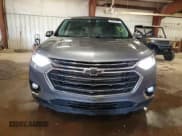 ✅ 2020 Chevrolet Traverse LT Cloth • VIN: 1GNEVGKW0LJ263144 • Lot: 68481324. Wystawiony na Copart z przebiegiem 68 176 mil. Bezpłatny archiwum sprzedaży aukcyjnych z USA i szczegółowy raport historii pojazdu na DreamBid. Zdjęcie 5.