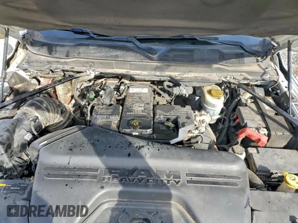 ✅ 2022 Ram 2500 Tradesman • VIN: 3C6UR4HL5NG294437 • Lot: 94271725. Wystawiony na Copart z przebiegiem 326 806 mil. Bezpłatny archiwum sprzedaży aukcyjnych z USA i szczegółowy raport historii pojazdu na DreamBid. Zdjęcie 11.