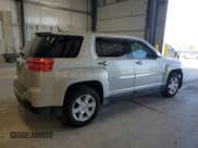 ✅ 2013 GMC Terrain SLE • VIN: 2GKALMEK6D6250275 • Лот: 81779685. Опубликован ранее на Copart с пробегом 136 430 миль. Бесплатный доступ к архиву аукционных продаж из США и подробный отчёт об истории автомобиля на DreamBid. Изображение 3.