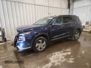 ✅ 2023 Hyundai Santa Fe SEL • VIN: 5NMS2DAJ8PH547268 • Lot: 91850115. Wystawiony na Copart z przebiegiem 30 274 mil. Bezpłatny archiwum sprzedaży aukcyjnych z USA i szczegółowy raport historii pojazdu na DreamBid. Zdjęcie 1.