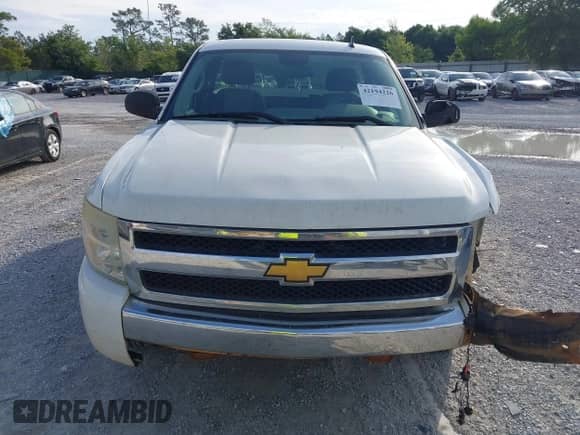 2008 Chevrolet Silverado 1500 Work Truck с VIN 1GCEC14X38Z300990, выставлен на аукционе IAAI как лот 42194226 с пробегом 284 348 миль миль и . История ставок и продаж доступна на DreamBid. Изображение 12.