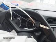 ✅ 2024 Nissan Versa S • VIN: 3N1CN8DV6RL900231 • Lot: 43737116. Wystawiony na IAAI z przebiegiem 26 367 mil. Bezpłatny archiwum sprzedaży aukcyjnych z USA i szczegółowy raport historii pojazdu na DreamBid. Zdjęcie 11.