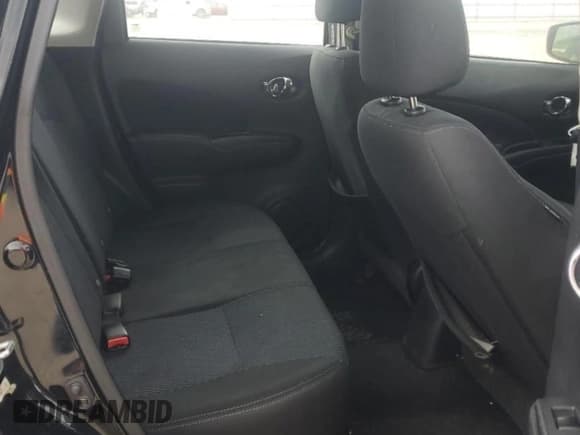 ✅ 2015 Nissan Note SV • VIN: 3N1CE2CP6FL377689 • Lot: 53904185. Listed on Copart with Not provided. Free auction sales archive from the USA and detailed vehicle history report at DreamBid. Image 10.