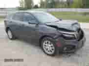2023 Chevrolet Equinox LT с VIN 3GNAXKEG5PS142632, выставлен на аукционе Copart как лот 80901575 с пробегом 14 572 миль миль и Списание • Salvage title. История ставок и продаж доступна на DreamBid. Изображение 4.