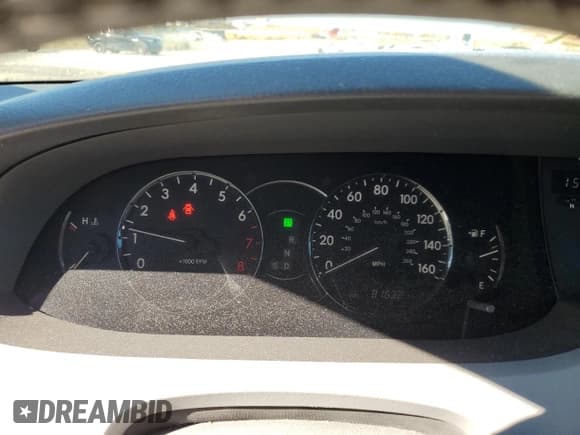 ✅ 2005 Toyota Avalon XLS • VIN: 4T1BK36B15U027801 • Lot: 82546765. Wystawiony na Copart z przebiegiem 81 632 mil. Bezpłatny archiwum sprzedaży aukcyjnych z USA i szczegółowy raport historii pojazdu na DreamBid. Zdjęcie 9.