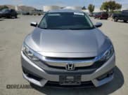 ✅ 2016 Honda Civic EX-L • VIN: 2HGFC1F89GH643491 • Лот: 53396555. Опубликован ранее на Copart с пробегом 60 874 миль. Бесплатный доступ к архиву аукционных продаж из США и подробный отчёт об истории автомобиля на DreamBid. Изображение 5.