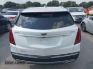 ✅ 2023 Cadillac XT5 FWD Premium Luxury • VIN: 1GYKNCR49PZ203017 • Лот: 43213013. Опубликован ранее на IAAI с пробегом 21 991 миль. Бесплатный доступ к архиву аукционных продаж из США и подробный отчёт об истории автомобиля на DreamBid. Изображение 16.