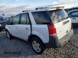 ✅ 2004 Saturn VUE V6 • VIN: 5GZCZ53494S842780 • Lot: 43774135. Wystawiony na Copart z przebiegiem 235 535 mil. Bezpłatny archiwum sprzedaży aukcyjnych z USA i szczegółowy raport historii pojazdu na DreamBid. Zdjęcie 2.