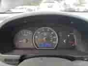 2010 Hyundai Elantra GLS z VIN KMHDU4AD0AU994704, wystawiony jako Copart lot #72413114 z przebiegiem 199 905 mil mil oraz Szkoda całkowita • Salvage title. Historia ofert i sprzedaży dostępna na DreamBid. Obrazek 9.