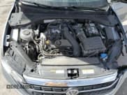 ✅ 2024 Volkswagen Jetta SE • VIN: 3VWEM7BU4RM092708 • Lot: 51473235. Listed on Copart with 19,861 mi. Free auction sales archive from the USA and detailed vehicle history report at DreamBid. Image 11.