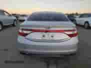 2016 Hyundai Azera z VIN KMHFG4JG4GA563397, wystawiony jako Copart lot #87879325 z przebiegiem 58 528 mil mil oraz Szkoda całkowita • Salvage title. Historia ofert i sprzedaży dostępna na DreamBid. Obrazek 6.