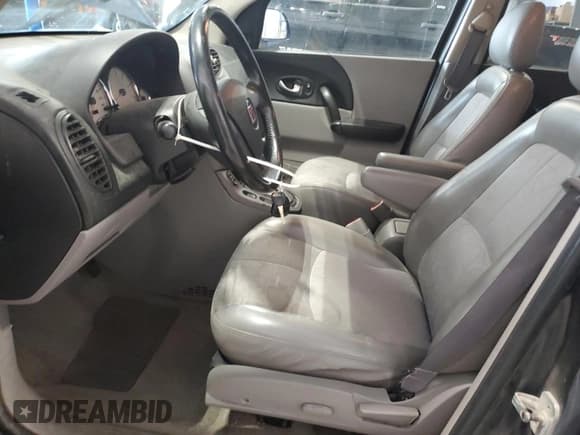 ✅ 2005 Saturn VUE • VIN: 5GZCZ63485S819403 • Lot: 54927325. Wystawiony na Copart z przebiegiem 184 007 mil. Bezpłatny archiwum sprzedaży aukcyjnych z USA i szczegółowy raport historii pojazdu na DreamBid. Zdjęcie 7.