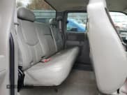 ✅ 2005 Chevrolet Silverado 2500HD LT • VIN: 1GCHK29255E277525 • Lot: 81820165. Listed on Copart with 116,723 mi. Free auction sales archive from the USA and detailed vehicle history report at DreamBid. Image 10.