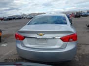✅ 2014 Chevrolet Impala LT • VIN: 2G1125S36E9120801 • Лот: 43439955. Опубликован ранее на IAAI с пробегом 169 655 миль. Бесплатный доступ к архиву аукционных продаж из США и подробный отчёт об истории автомобиля на DreamBid. Изображение 16.