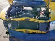 ✅ 2006 Dodge Dakota ST • VIN: 1D7HE28K46S527550 • Lot: 86429245. Listed on Copart with 154,881 mi. Free auction sales archive from the USA and detailed vehicle history report at DreamBid. Image 11.