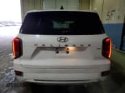 ✅ 2021 Hyundai Palisade Limited • VIN: KM8R5DHE8MU192147 • Лот: 83530814. Опубликован ранее на Copart с пробегом 106 073 миль. Бесплатный доступ к архиву аукционных продаж из США и подробный отчёт об истории автомобиля на DreamBid. Изображение 6.