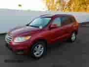 ✅ 2012 Hyundai Santa Fe GLS • VIN: 5XYZG3AB0CG144568 • Lot: 82744305. Listed on Copart with 274,780 mi. Free auction sales archive from the USA and detailed vehicle history report at DreamBid. Image 1.