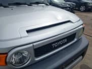 ✅ 2007 Toyota FJ Cruiser • VIN: JTEBU11F670053457 • Лот: 43286158. Опубликован ранее на IAAI с пробегом 265 528 миль. Бесплатный доступ к архиву аукционных продаж из США и подробный отчёт об истории автомобиля на DreamBid. Изображение 6.