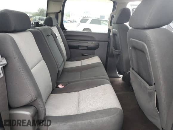 2008 Chevrolet Silverado 1500 LS with VIN 2GCEC13C281326634, listed as a Copart auction lot 87455505 with 228,880 mi miles and Salvage title. Bid and sale history available at DreamBid. Image 10.