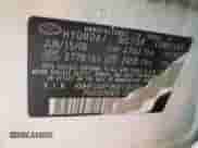 2006 Hyundai Azera SE с VIN KMHFC46F96A136033, выставлен на аукционе Copart как лот 53430715 с пробегом Не указан миль и Списание • Salvage title. История ставок и продаж доступна на DreamBid. Изображение 12.