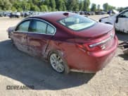✅ 2017 Buick Regal Premium II • VIN: 2G4GS5GX7H9122201 • Лот: 69297434. Опубликован ранее на Copart с пробегом Не указан. Бесплатный доступ к архиву аукционных продаж из США и подробный отчёт об истории автомобиля на DreamBid. Изображение 2.