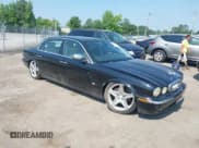 ✅ 2007 Jaguar XJ Vanden Plas • VIN: SAJWA82B87SH13560 • Лот: 42502145. Опубликован ранее на IAAI с пробегом 211 075 миль. Бесплатный доступ к архиву аукционных продаж из США и подробный отчёт об истории автомобиля на DreamBid. Изображение 1.