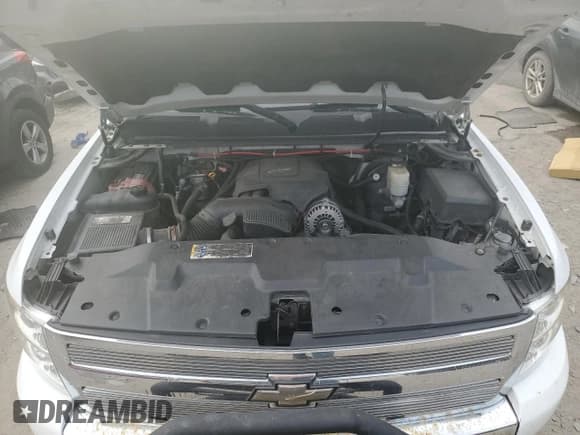 ✅ 2008 Chevrolet Silverado 1500 LTZ • VIN: 2GCEK19J281246209 • Лот: 73782564. Опубликован ранее на Copart с пробегом 184 629 миль. Бесплатный доступ к архиву аукционных продаж из США и подробный отчёт об истории автомобиля на DreamBid. Изображение 11.