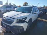 ✅ 2020 Subaru Outback Premium • VIN: 4S4BTAEC1L3109218 • Lot: 43620474. Listed on IAAI with 55,416 mi. Free auction sales archive from the USA and detailed vehicle history report at DreamBid. Image 19.