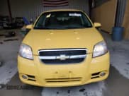 ✅ 2009 Chevrolet Aveo 2LT • VIN: KL1TG56E09B670097 • Lot: 69227195. Listed on Copart with 124,054 mi. Free auction sales archive from the USA and detailed vehicle history report at DreamBid. Image 5.