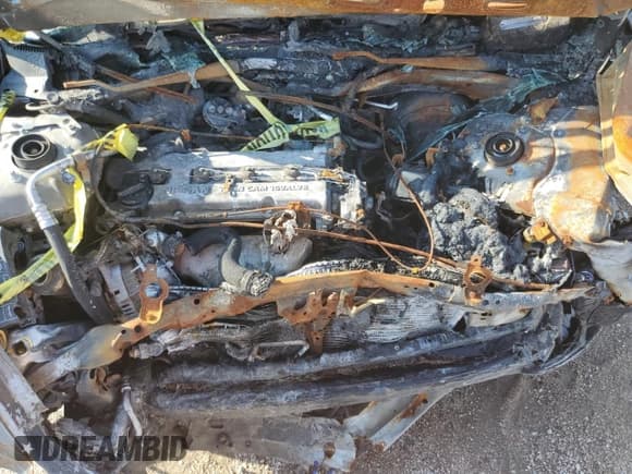 ✅ 2001 Nissan Altima GXE • VIN: 1N4DL01D41C115720 • Lot: 70914005. Listed on Copart with Not provided. Free auction sales archive from the USA and detailed vehicle history report at DreamBid. Image 11.